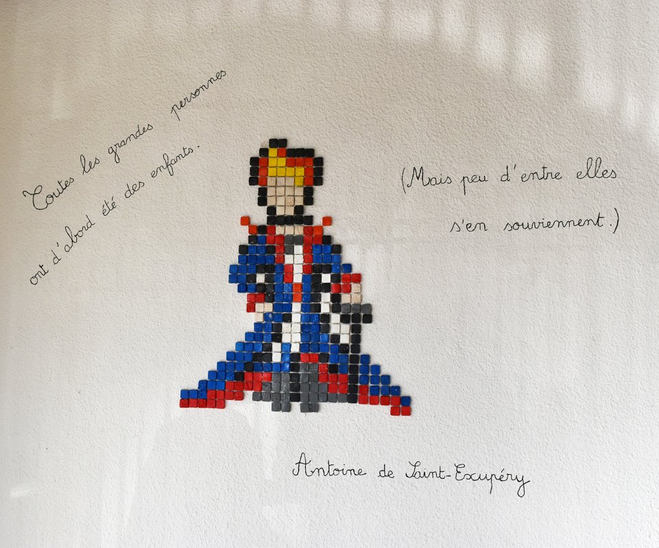 photo de l'actualité