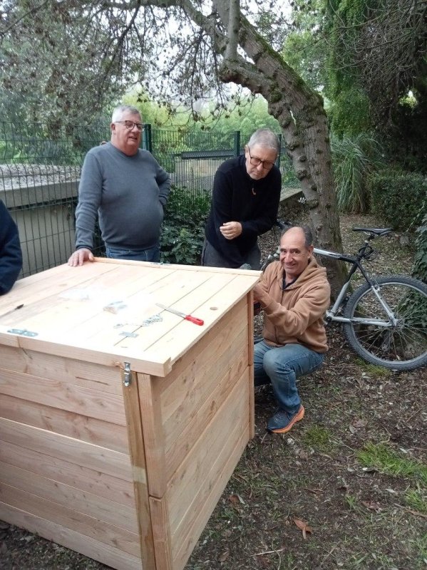 photo de l'actualité