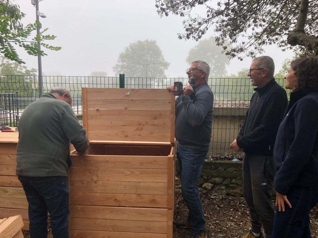 photo de l'actualité