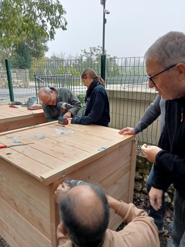photo de l'actualité