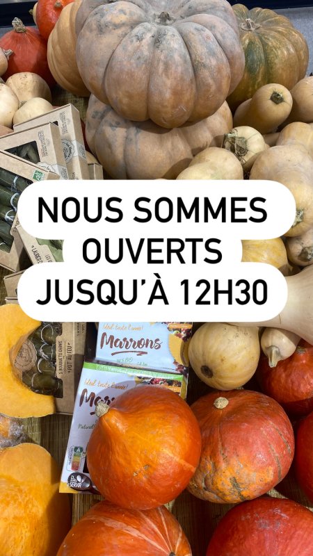 photo de l'actualité