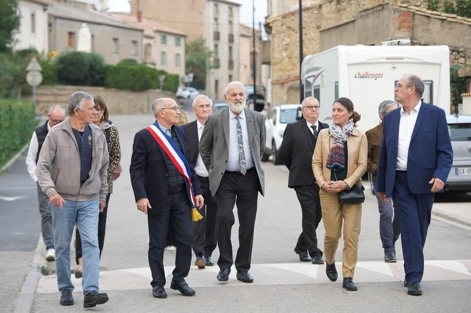 photo de l'actualité