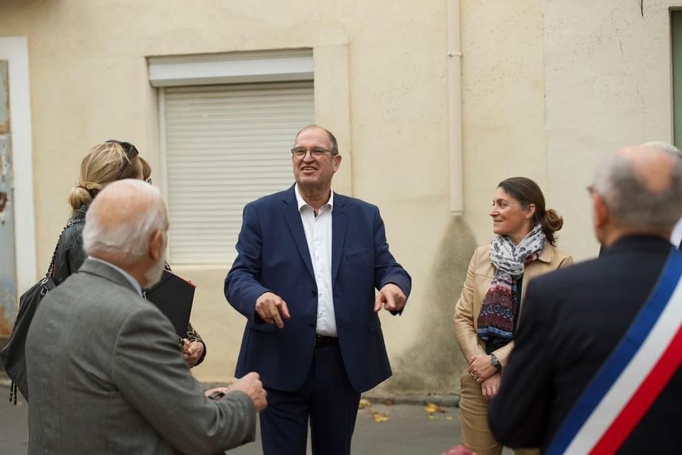 photo de l'actualité