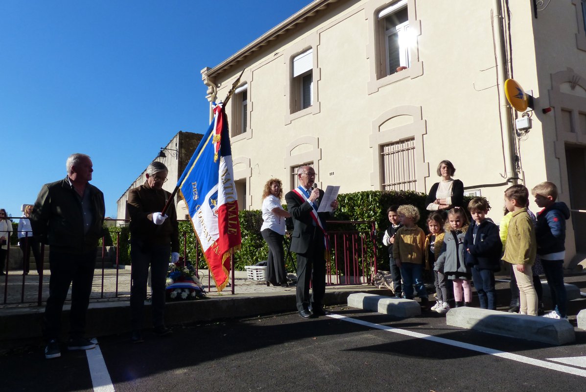 photo de l'actualité