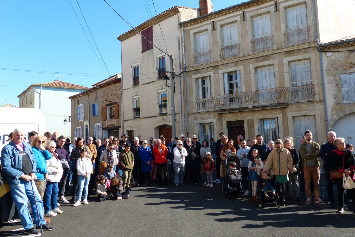 photo de l'actualité