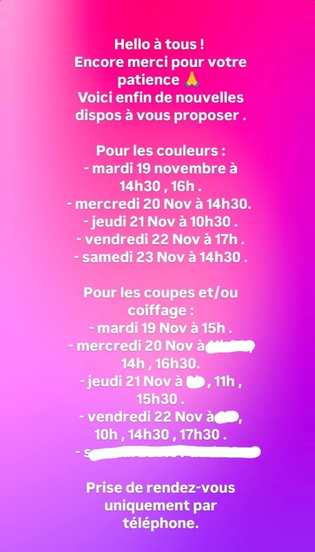 photo de l'actualité