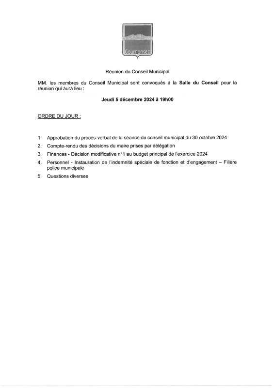 photo de l'actualité