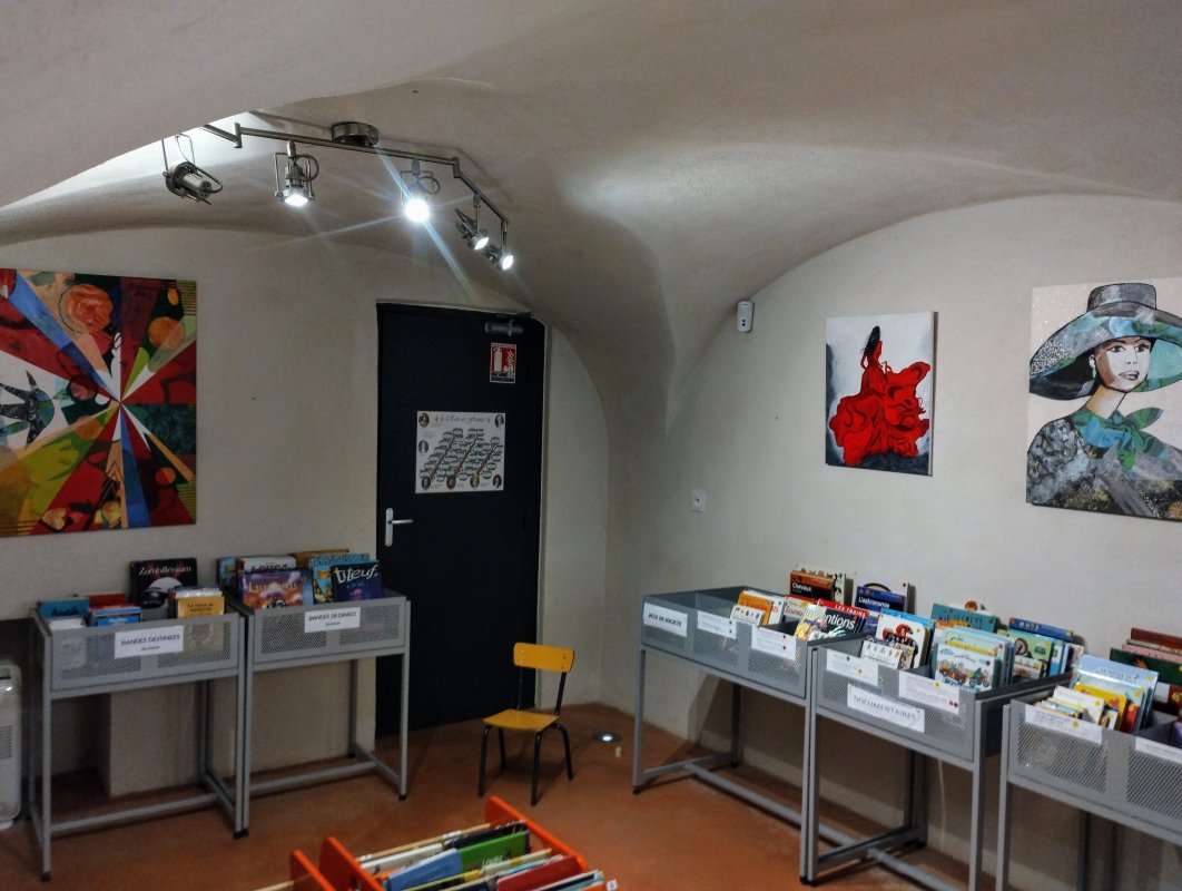 photo de l'actualité