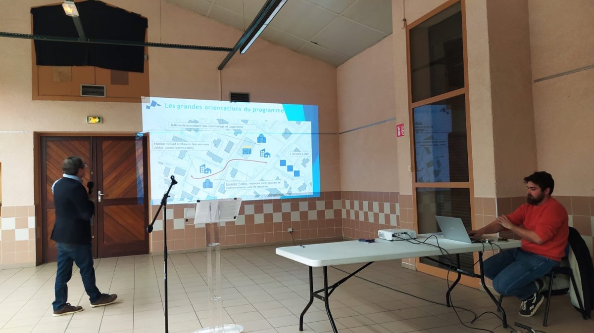 photo de l'actualité
