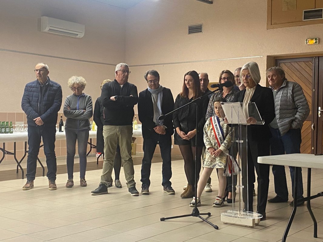 photo de l'actualité