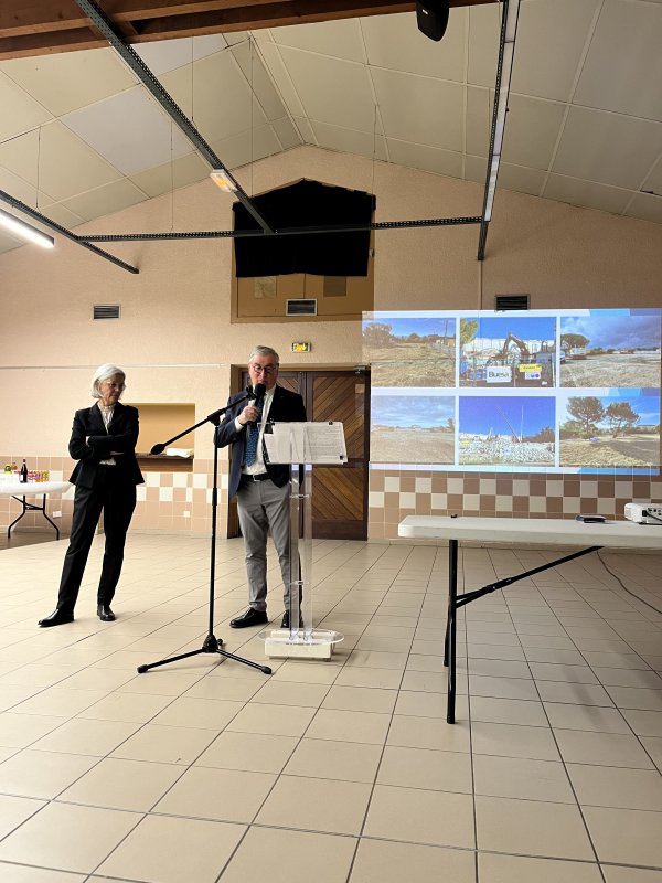 photo de l'actualité