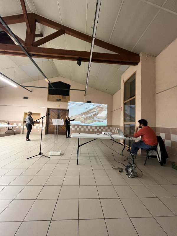 photo de l'actualité