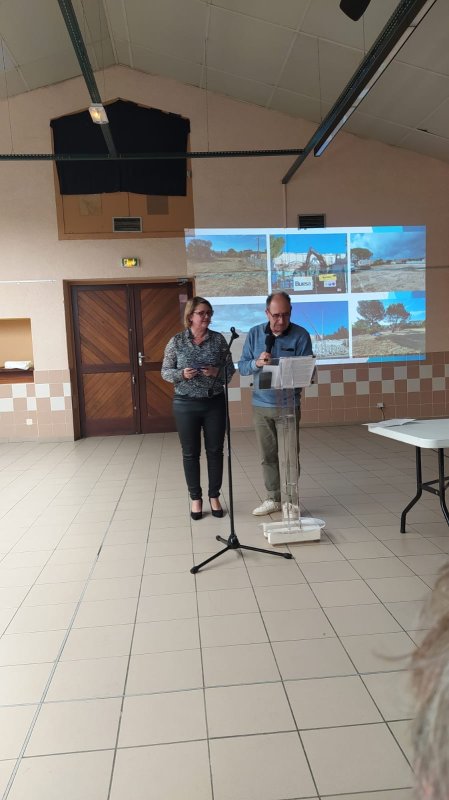 photo de l'actualité