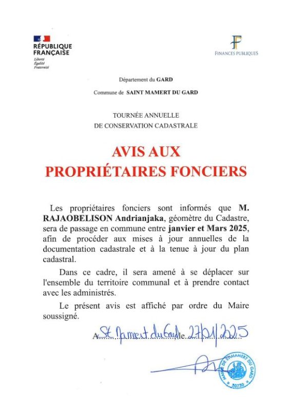 photo de l'actualité