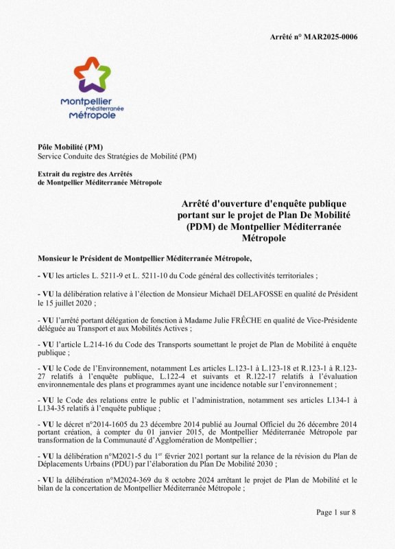 photo de l'actualité