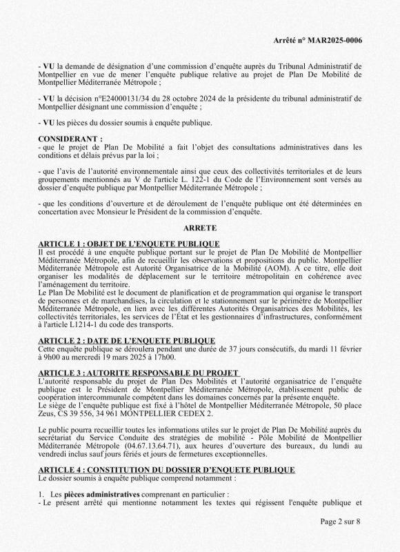 photo de l'actualité