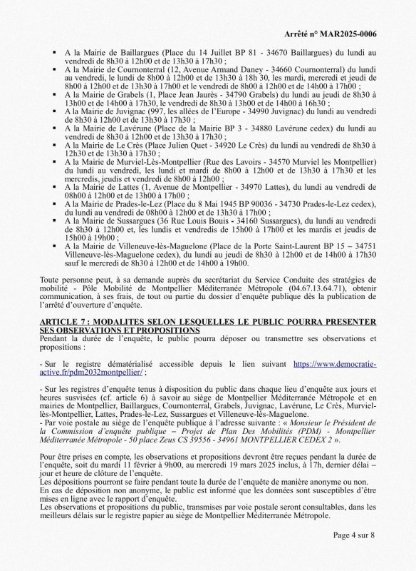 photo de l'actualité