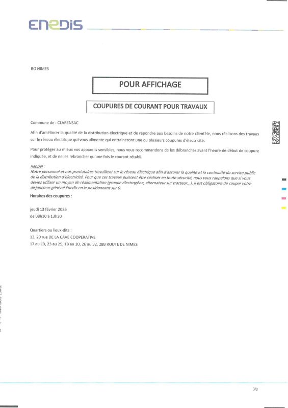 photo de l'actualité