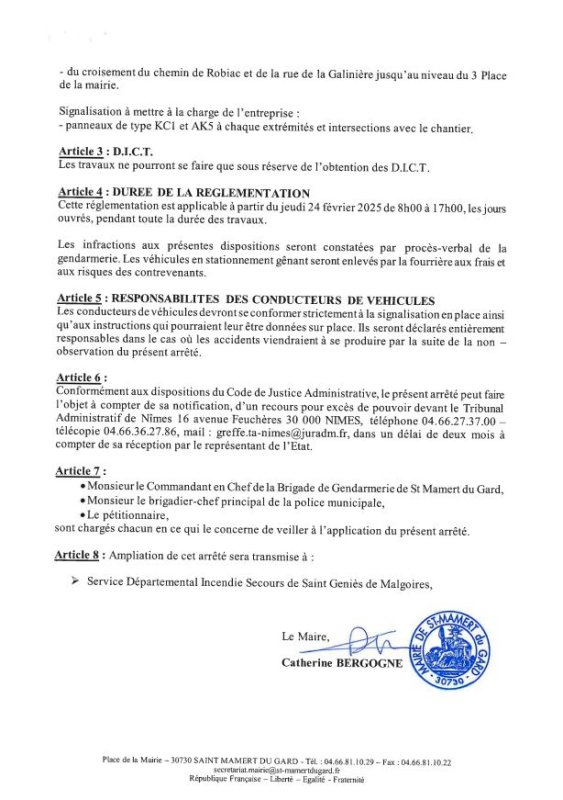 photo de l'actualité