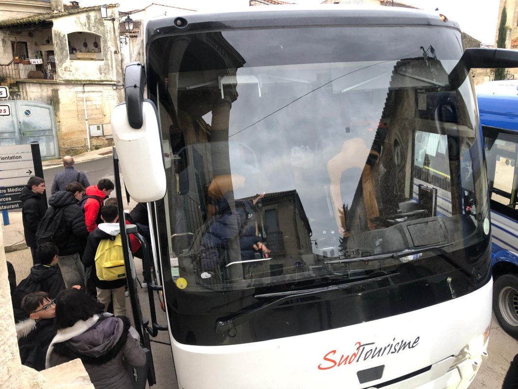 photo de l'actualité
