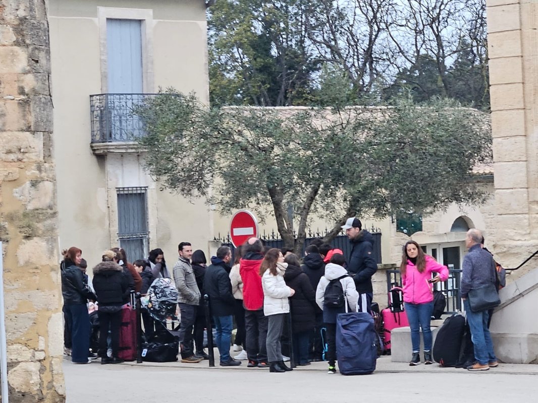 photo de l'actualité