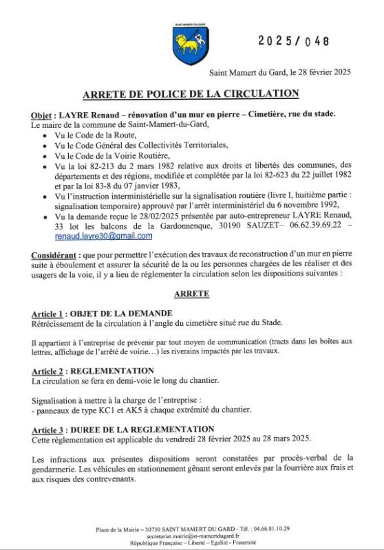 photo de l'actualité