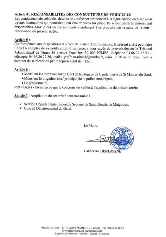 photo de l'actualité