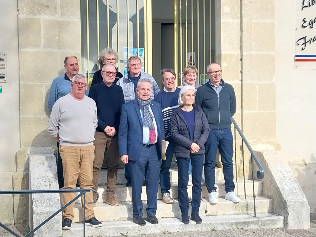 photo de l'actualité