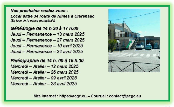 photo de l'actualité