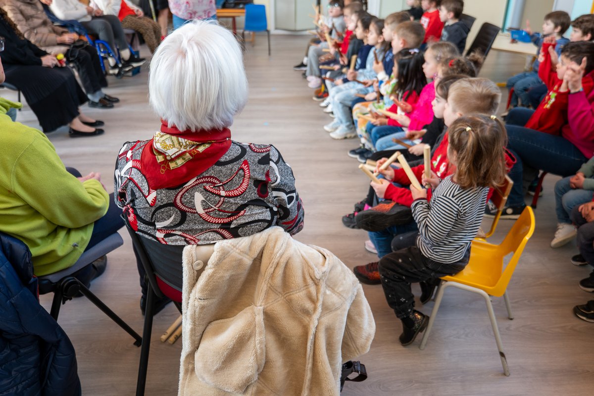 photo de l'actualité