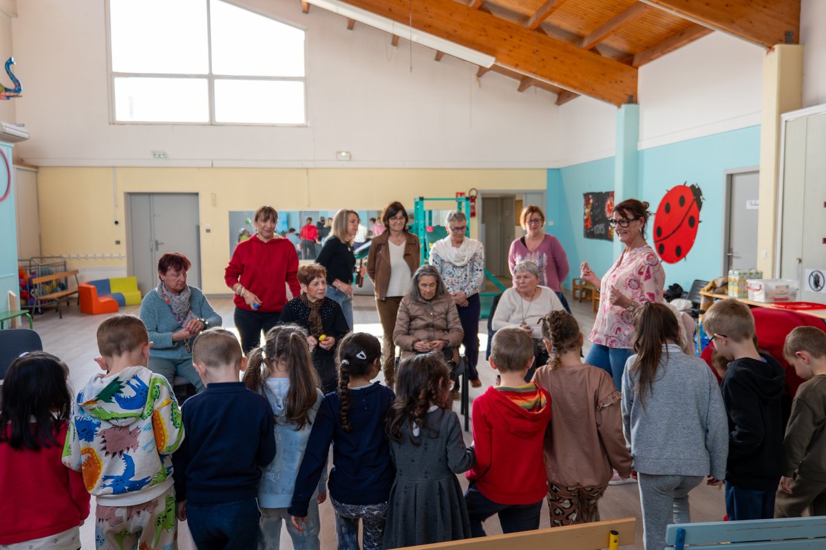photo de l'actualité