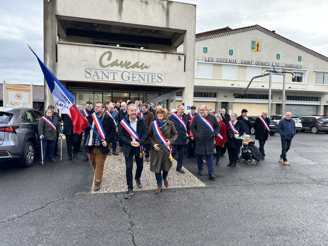photo de l'actualité