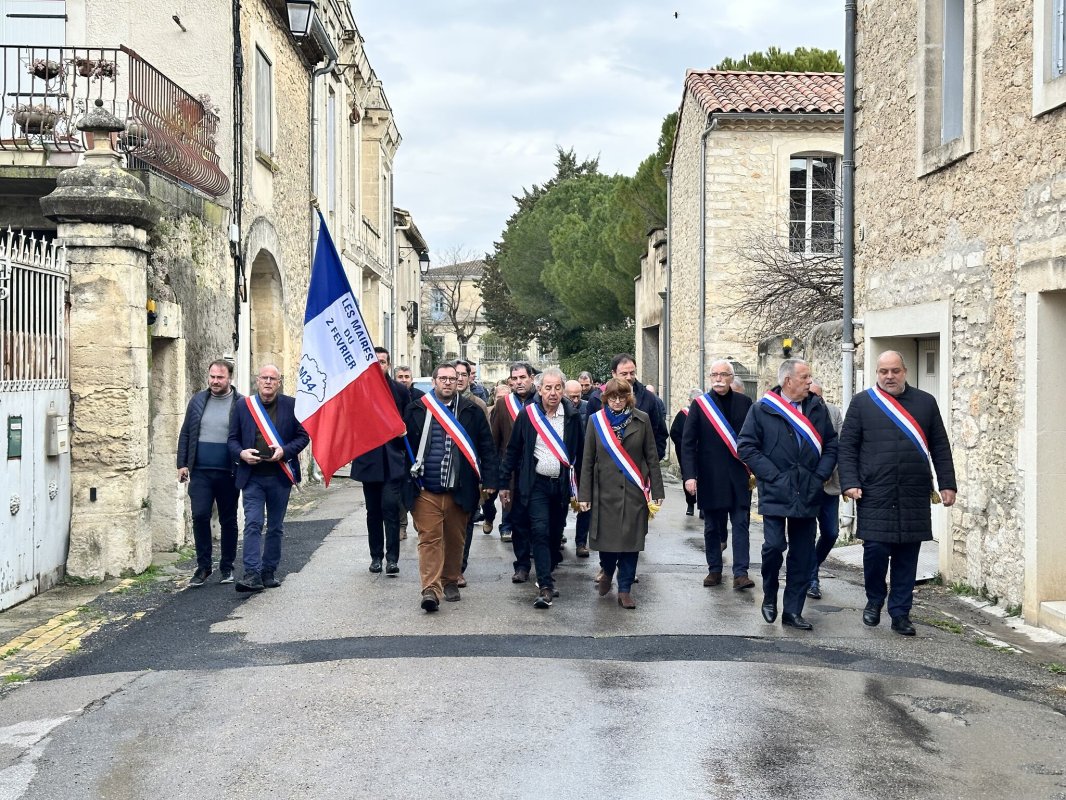 photo de l'actualité