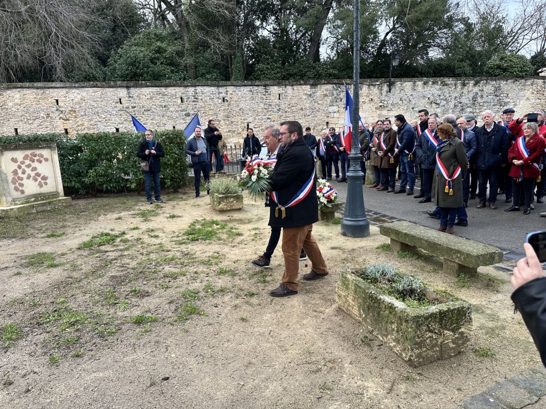photo de l'actualité