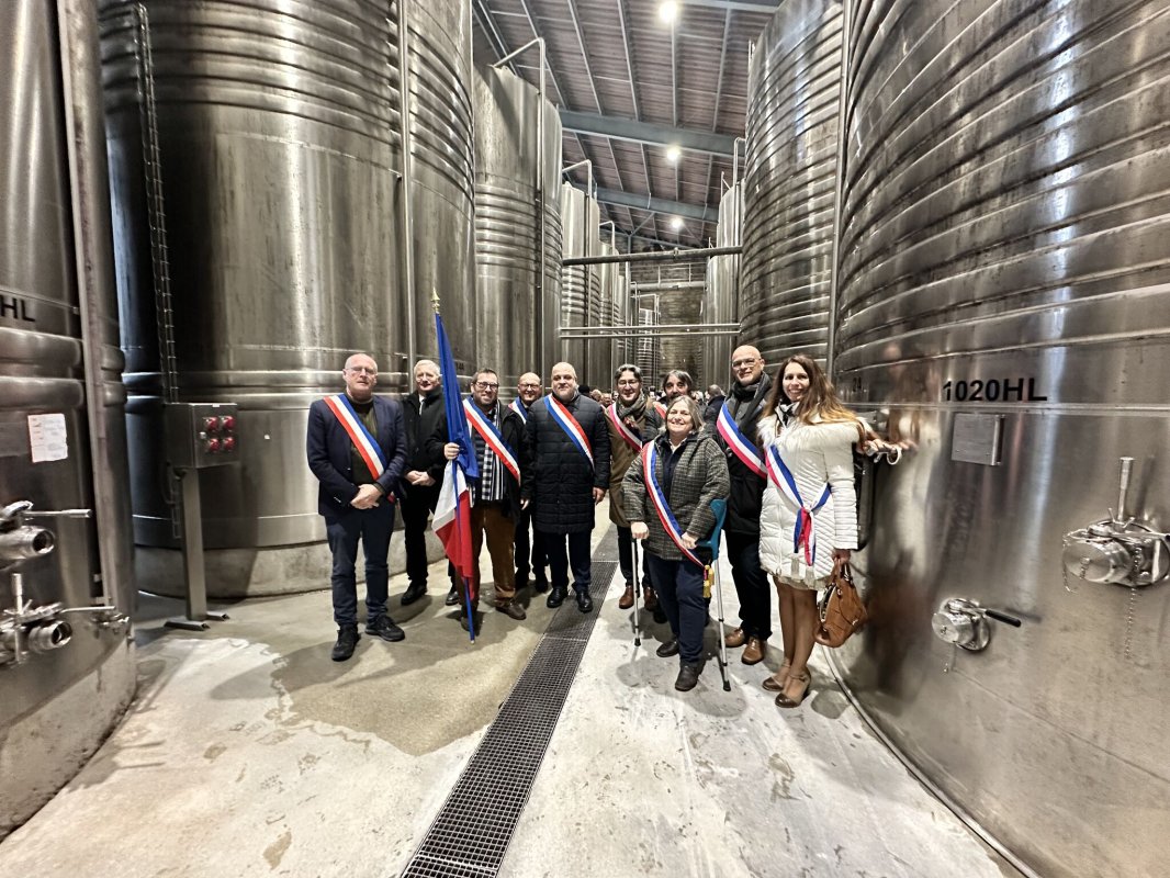 photo de l'actualité