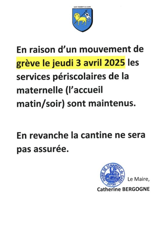 photo de l'actualité