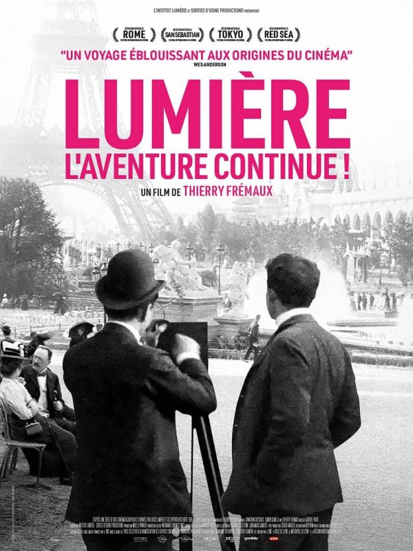 photo de l'actualité