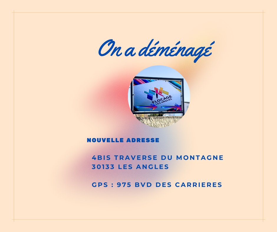 photo de l'actualité