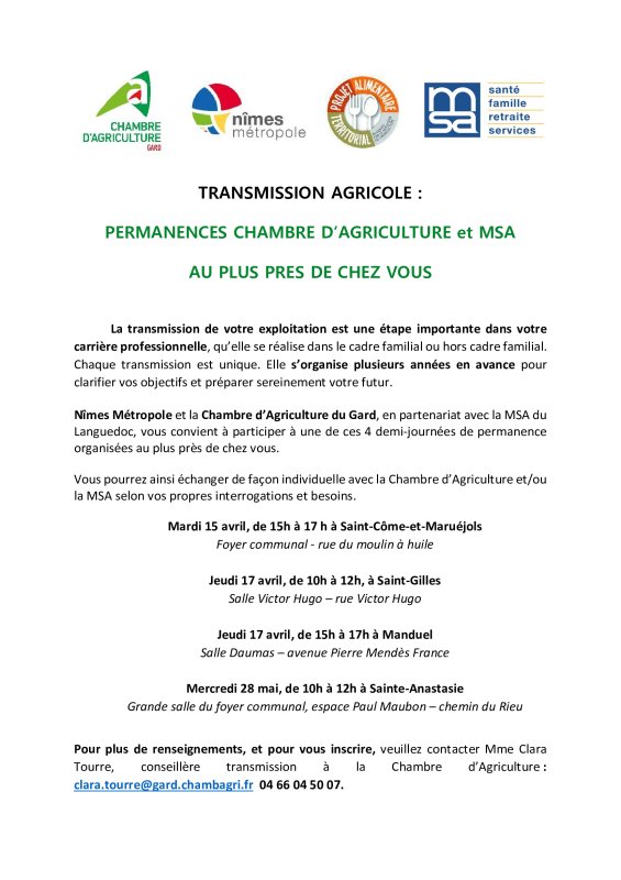 photo de l'actualité