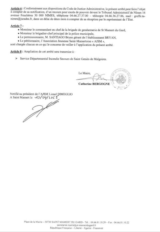 photo de l'actualité