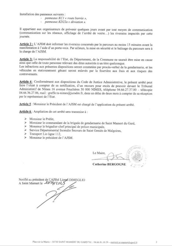 photo de l'actualité