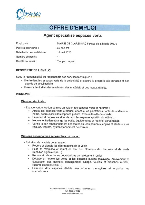 photo de l'actualité