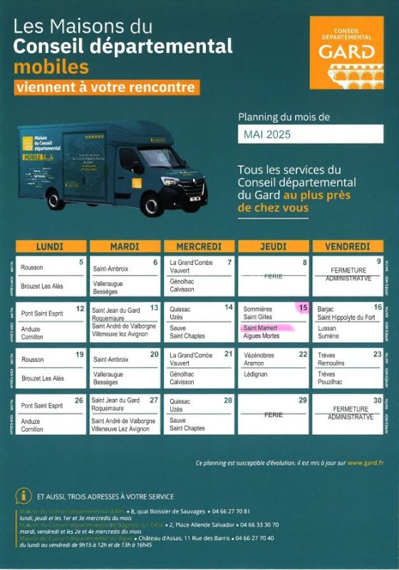 photo de l'actualité