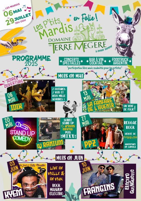 photo de l'actualité