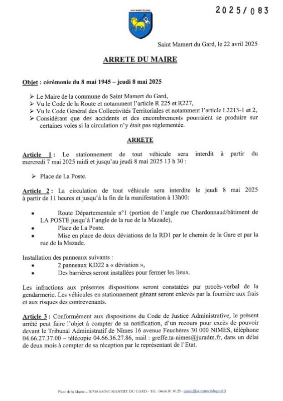 photo de l'actualité