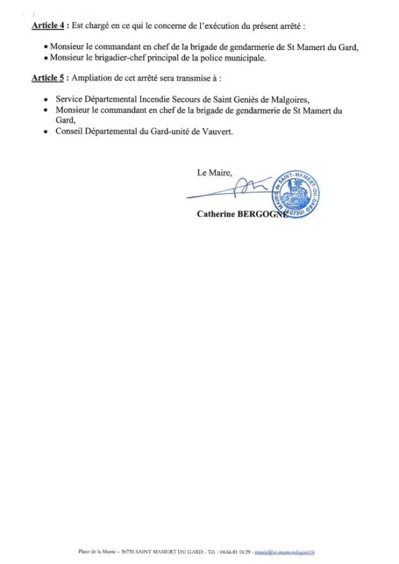 photo de l'actualité