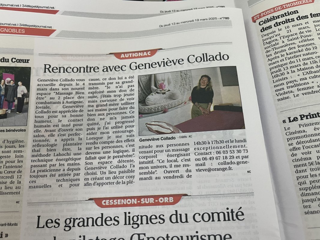photo de l'actualité