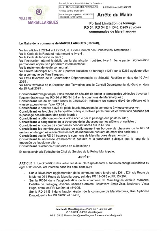 photo de l'actualité