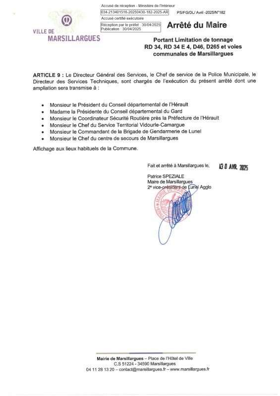 photo de l'actualité