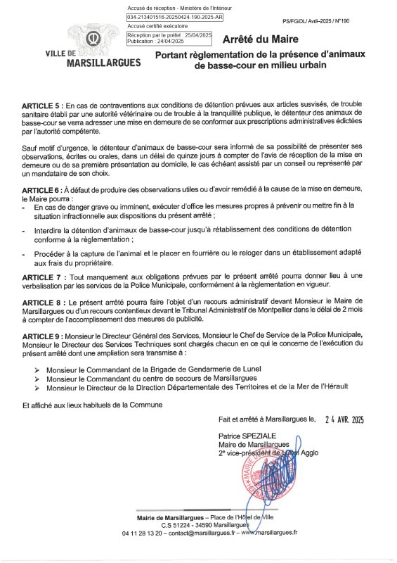 photo de l'actualité